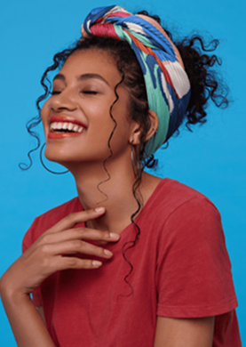 Timeless Makeup Look